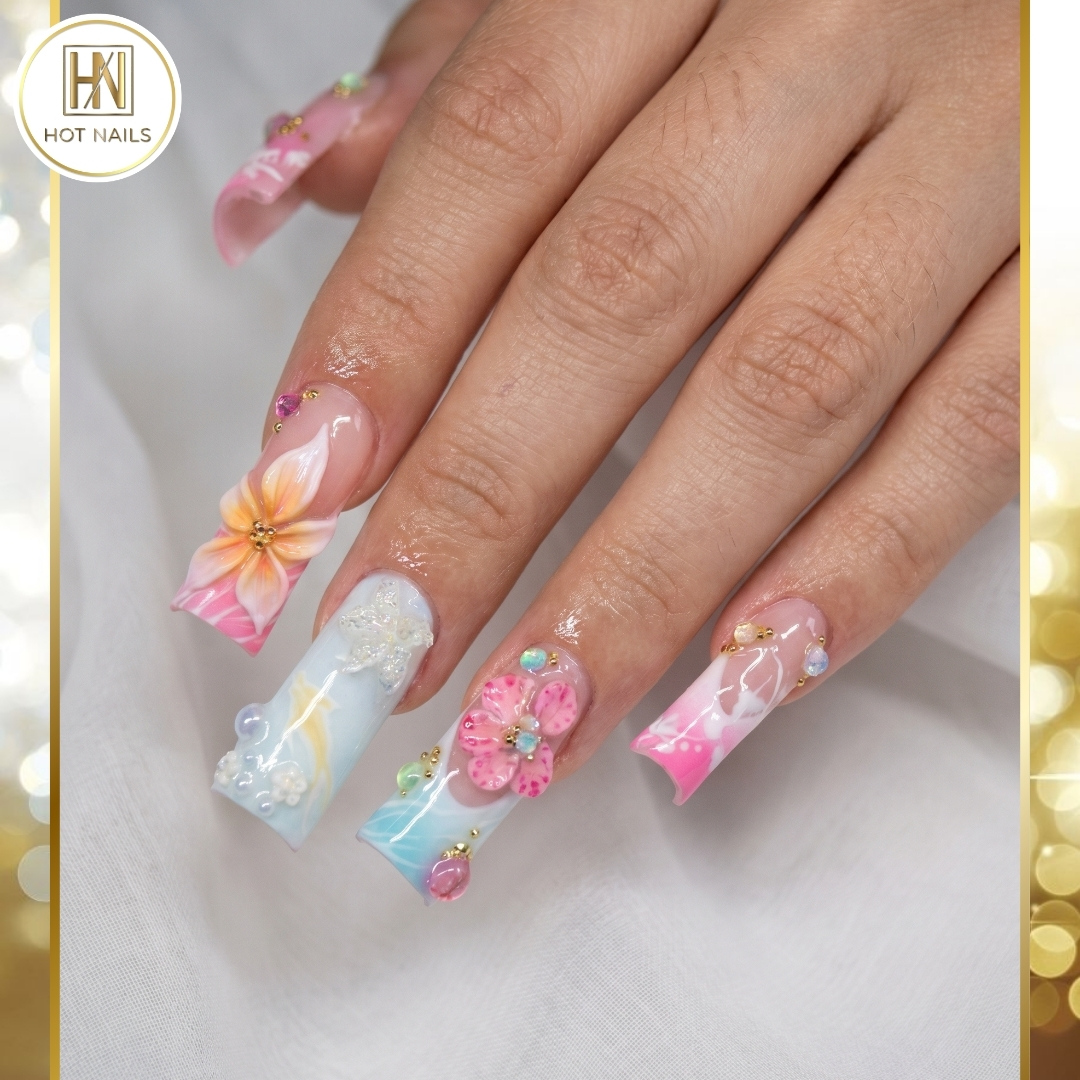 Nail June 5